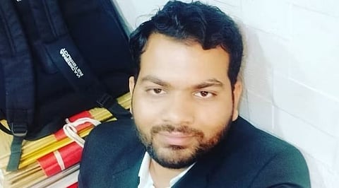 दिल्लीतील वरिष्ठ पोलिस अधिकाऱ्याच्या मुलाची हरियाणात हत्या