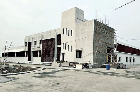 मॅग्नेट प्रकल्पातून 126 कोटी अनुदान मंजूर; एक हजार कोटींच्या प्रकल्पास गती