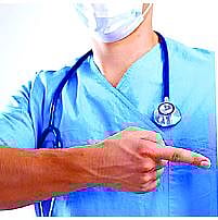 महापालिका रुग्णालयांची दैना : वैद्यकीय सुविधांअभावी रुग्णांची हेळसांड