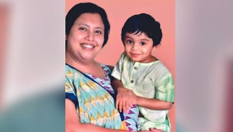 चिन्मय खून प्रकरण : शांत, निर्विकार ‘सूचना’ आणि ते 16 तास