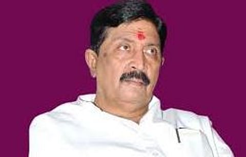 कटुता बाजूला ठेवून कामाला लागा; रामराजे नाईक निंबाळकर यांचे आवाहन