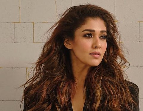 nayanthara