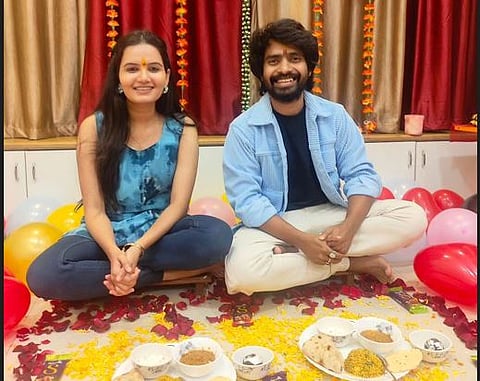 pratija and prathmesh parab