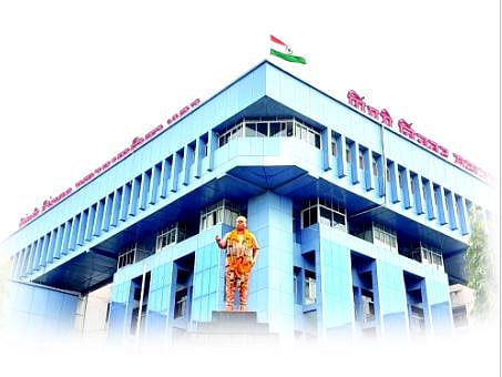 Pimpri News : संपूर्ण मिळकतकर भरल्यास 5 टक्के सवलत