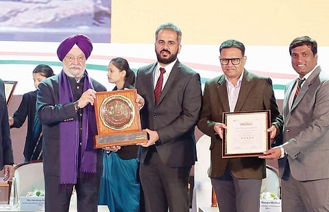 कोैतुकास्पद ! स्वच्छ सर्वेक्षणात पिंपरी-चिंचवड 13 व्या स्थानी