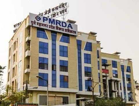 पीएमआरडीए विकास आराखडा; 24 ला निर्णय