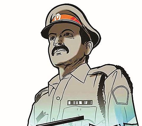 नाशिक ग्रामीण पोलिस दलात ३० बदल्या; लोकसभेच्या पार्श्वभूमीवर फेरबदल