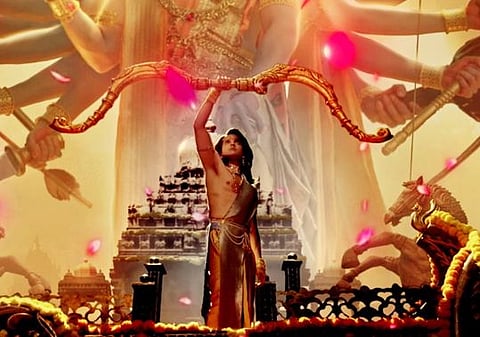 श्रीमद् रामायण