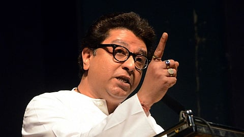 Raj Thackeray
