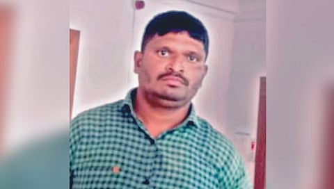 सांगली : कवलापुरात विवाहितेवर बलात्कार; एकास अटक