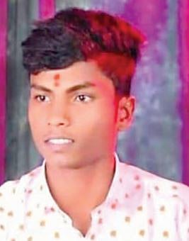 राशीन-भिगवण रस्त्यावर अपघातात तरुणाचा मृत्यू