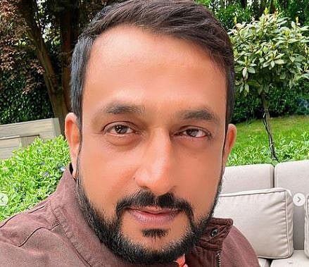 प्रसाद ओक