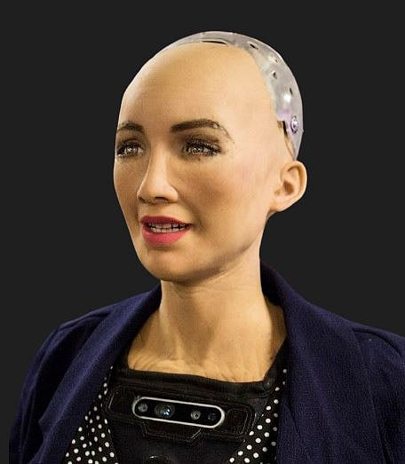 मानवाकृती रोबोट 2028 पर्यंत पुण्यात तयार होणार