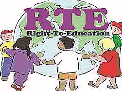 आरटीई प्रवेशाला अल्प प्रतिसाद; नोंदणीसाठी आज शेवटचा दिवस