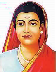 Pune News : शहरात क्रांतिज्योती सावित्रीबाई फुले जयंती उत्साहात साजरी