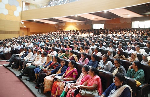 आजपासून मराठा समाज सर्वेक्षण; पालिका कर्मचारी देणार घरांना भेटी