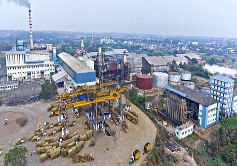 छत्रपती शाहू सहकारी साखर कारखाना ‘सर्वोत्कृष्ट’