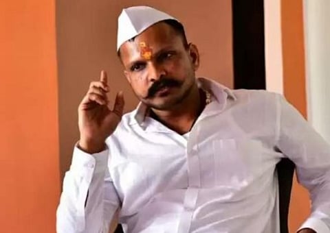 शरद मोहोळ खून प्रकरण : शरण येण्यासाठी पीएसआय हर्षल कदम यांना संपर्क