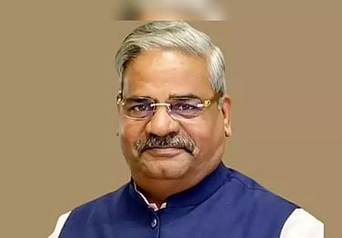 Loksabha election | ..तुम्ही शिरूरसाठी तयारीला लागा! मुख्यमंत्र्यांची आढळरावांना सूचना