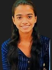 पोलिस अधिकारी होण्याचे स्वप्न अधुरे..; एकतर्फी प्रेमातून गेला श्रावणीचा जीव