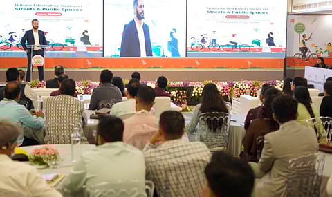 Pimpari : देशातील अनुभवी तज्ज्ञांच्या सहकार्याने हरित सेतू उपक्रम राबविणार