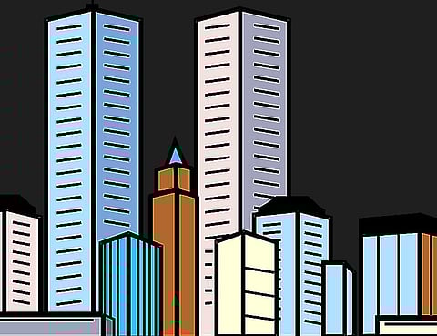 पुणे : स्मार्ट सिटी निविदांना अल्प प्रतिसाद..