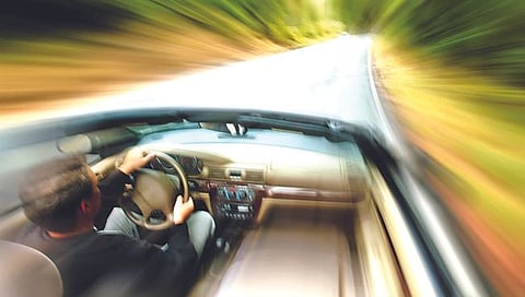 Nashik News | सुसाट वाहने चालवणाऱ्यांना साडेसहा लाखांचा दंड