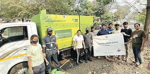 आता मोहीम सेव्हन स्टारची; स्वच्छतेमध्ये सुधारणेसाठी पालिका कामाला