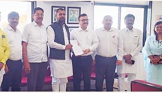 साखर कारखान्यांमधील हवाई अंतराची अट रद्द करा : संघटनांची मागणी