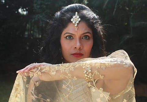 सुरुची अडारकर