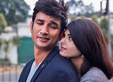 sushant singh rajput