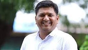 फुकटचे नारळ फोडण्याची हौस भागेना : आ. प्राजक्त तनपुरे