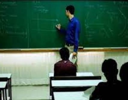 महत्वाची बातमी : पुन्हा भरता येणार शिक्षक भरतीसाठी स्वप्रमाणपत्र; आज अखेरची संधी