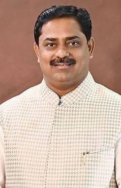 भाटघर, निरा देवघरमधील विसर्ग बंद करा : आमदार संग्राम थोपटे