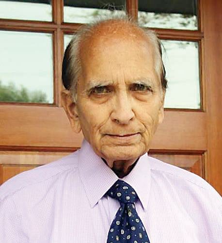 दूरचित्रवाणी प्रक्षेपणाला दिशा देणारे मधुकर थोते यांचे निधन