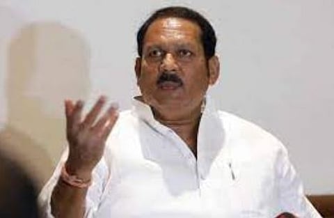 .. तर हा विषयच राहिला नसता : खासदार उदयनराजे भोसले यांचे मत