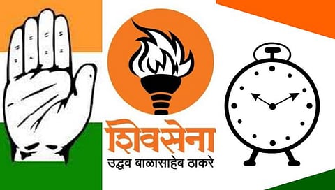 Nashik Lok Sabha Elections : नाशिक लोकसभेवर काँग्रेस, ठाकरे गटापाठोपाठ आता राष्ट्रवादीचाही दावा