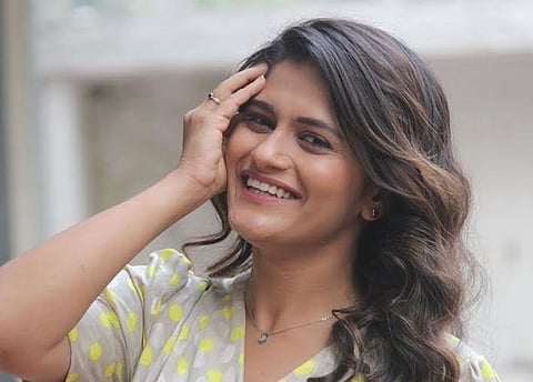 विदिशा म्हसकर