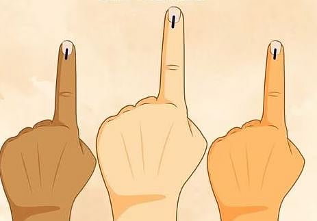 Loksabha election | घड्याळाच्या टिकटिकसह तुतारीही वाजली..