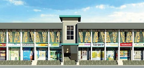 बसस्थानक व्यापारी संकुलाची 14 कोटींच्या कामाची निविदा