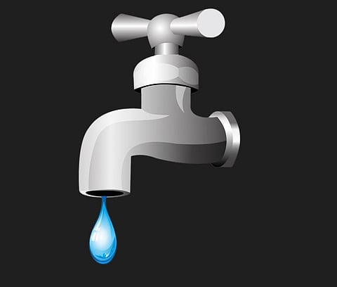 Pimpari: शहरात गुरुवारी पाणीपुरवठा बंद