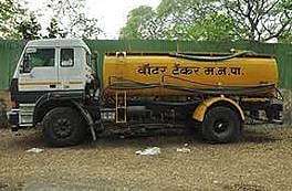 पुणे विभागात वर्षभर टँकरने पाणीपुरवठा