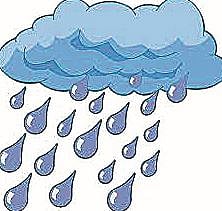 Weather Update : मराठवाडा, विदर्भावर अवकाळी पाऊसाचे सावट