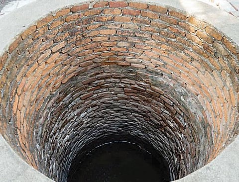 अकोले तालुक्यात ‘रोहयो’द्वारे 1215 विहिरींचे उद्दिष्ठ; 330 विहिरींची नोंदणी