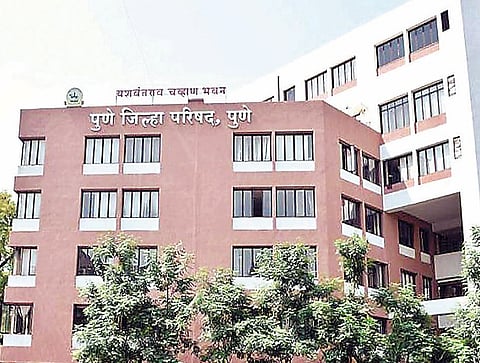 जि.प.कडून विद्यार्थ्यांसाठी कमवा व शिका योजना : इथे करा अर्ज