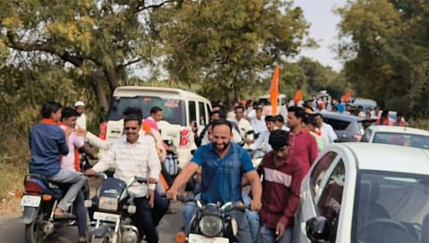 अंतरवाली सराटी