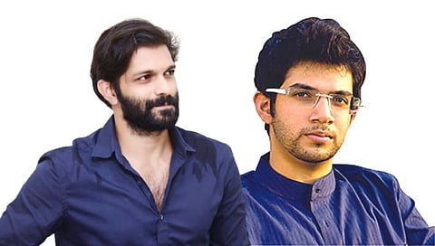 Nashik Visit | मोदींपाठोपाठ आदित्य ठाकरेंचे मिशन युथ