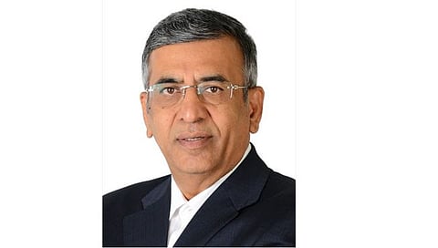 स्वातंत्र्यवीर दादा उंडाळकर सामाजिक पुरस्कार अशोक जैन यांना जाहिर