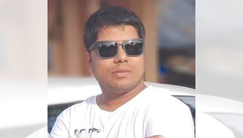 सराईत गुंड संदेश चंद्रकांत काजळे