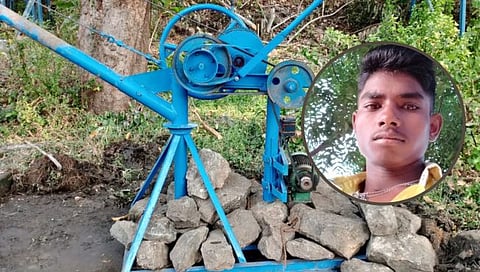 Jalgaon News : जलशुद्धीकरण केंद्रात विजेच्या धक्क्याने अल्पवयीन कामगाराचा मृत्यू, 5 जण बचावले